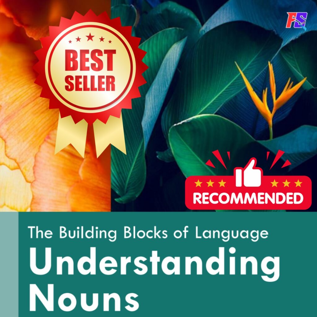 Understanding Nouns
